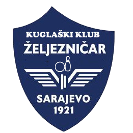 KK Željezničar - Sarajevo