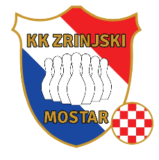 KK ZRINJSKI - Mostar